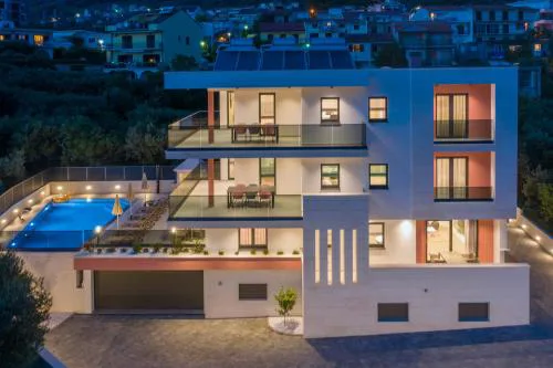 Villa VID Apartments - Makarska Exklusiv