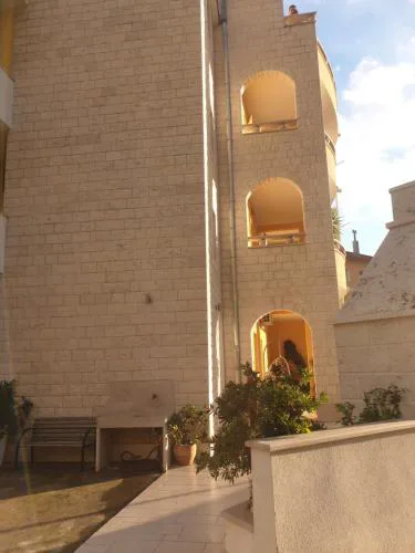 Villa Vujcic