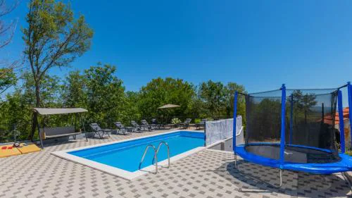 Villa Zovko in Makarska by Villas Guide