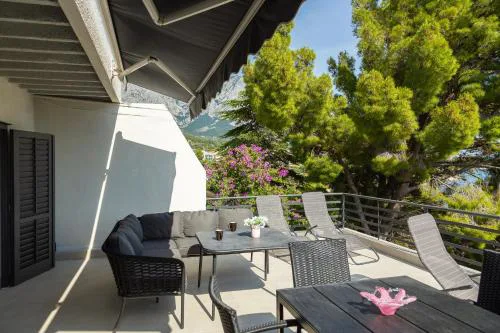 Adria Mare Apartment