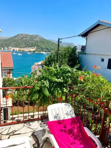 Apartman Maja
