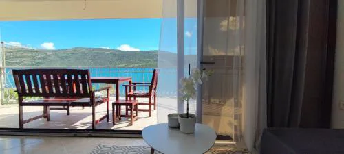 Apartman Mila