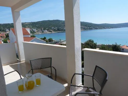 Apartmani ROKO, Sevid