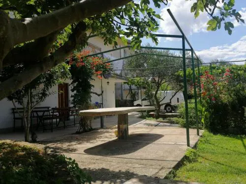 Apartment Anka