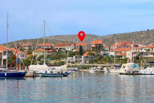 Apartment Marina 5953d
