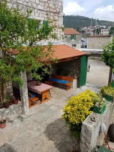 Apartment Mirjana
