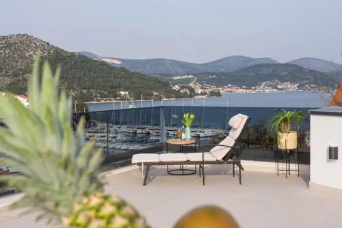 Apartment Pilic