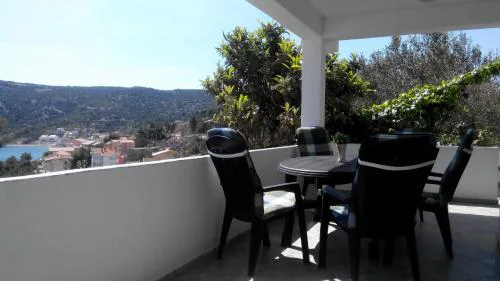 Apartment Zdravko