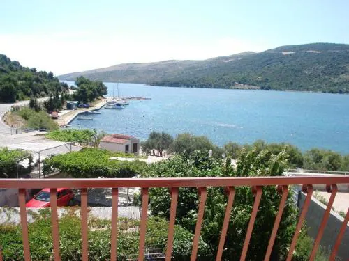 Apartments Andelka