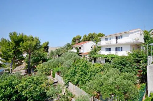 Apartments BJ