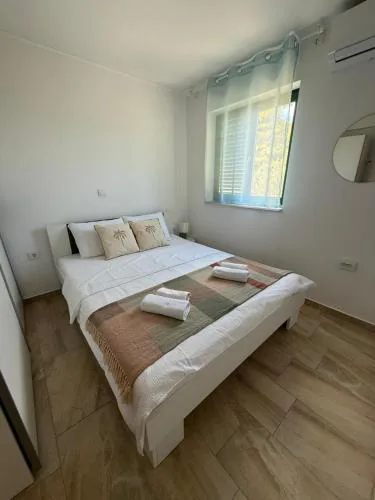 Apartments Moreno - Histria