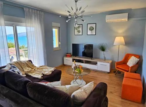 Guest House Bona Dea - Trogir Area