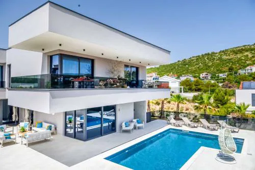 Villa Seashell Deluxe I