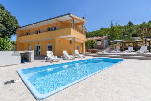 Villa Sellina