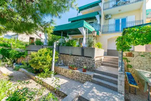 Apartments Fenix