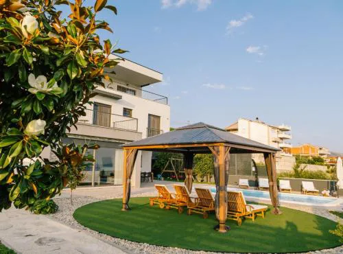 Villa Judita