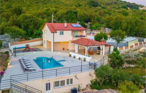 Nice Home In Nova Sela