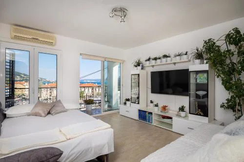 Adriatic Apartment