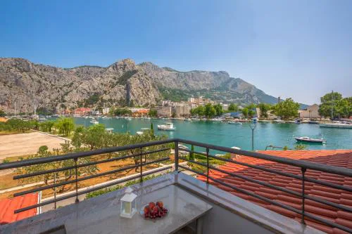 AP MIRKO - 3 bedrooms apartment in city center