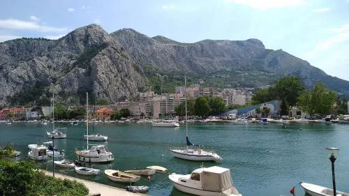 Apartman Duje