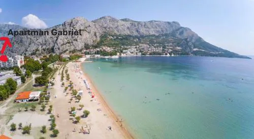 Apartman Gabriel