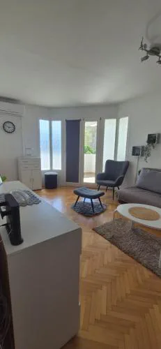 Apartman M&M
