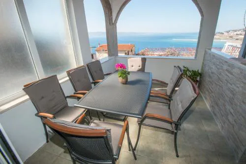 Apartman Nina