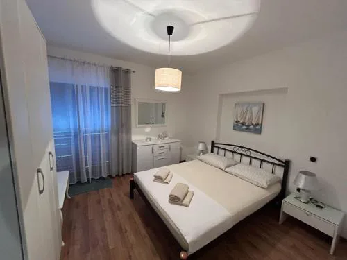 Apartman Panorama Omiš