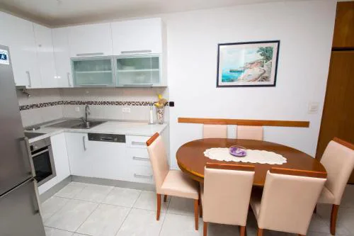 Apartman Seka