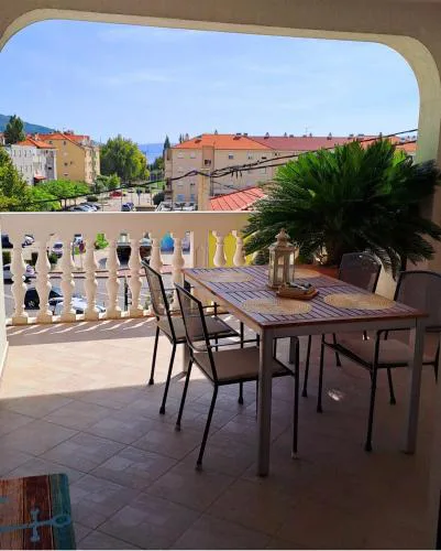 Apartmani ANITA