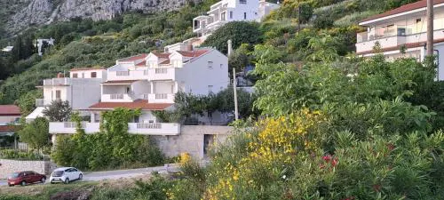 Apartmani Cvita