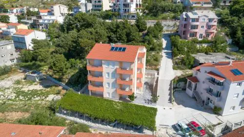 Apartmani "Grgic"
