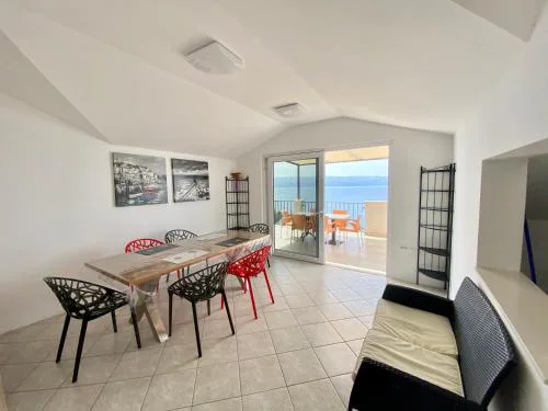 Apartmani Mateo