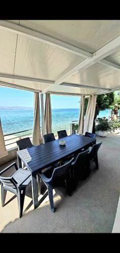 Apartmens Beach house