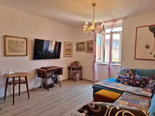 Apartment Adagio