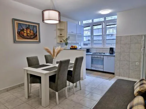 Apartment Anka