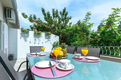 Apartment Aurora