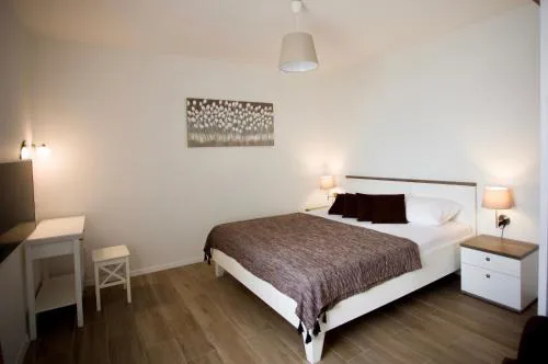 Apartment Bilo