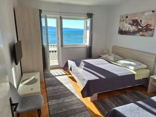 Apartment Borak (161-1)