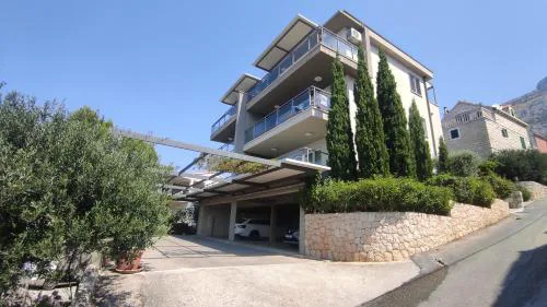 Apartment Božan