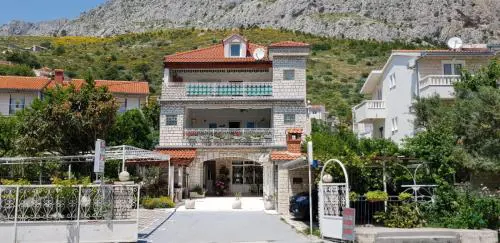 Apartment Danka