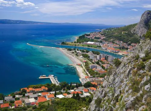Apartment Deluxe Omiš