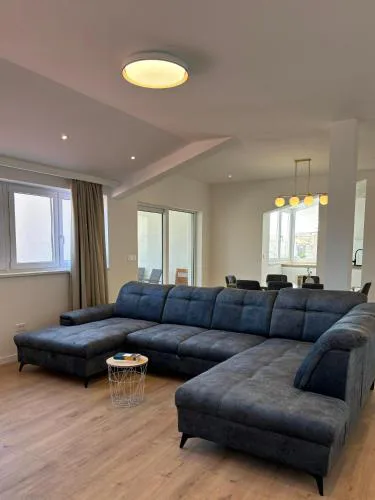 Apartment Inula