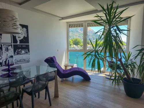 Apartment Iva