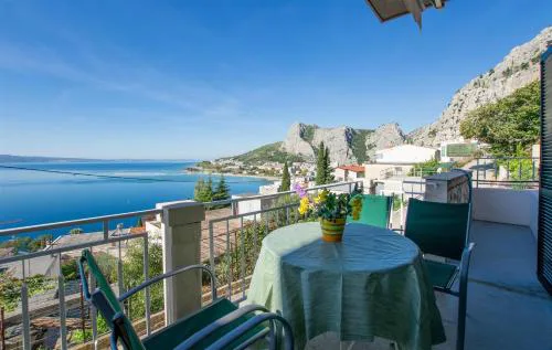 Apartment Iva