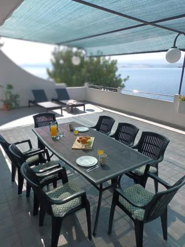 Apartment Ljube