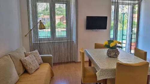 Apartment Mandic