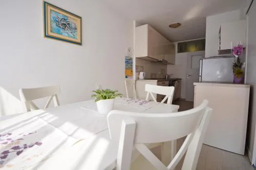 Apartment Maria