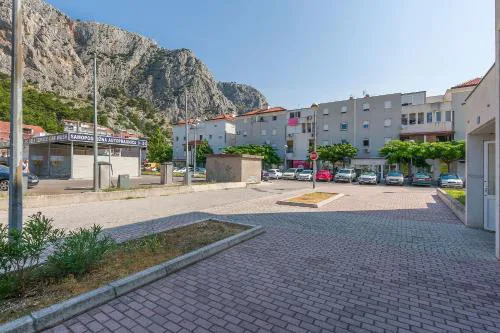 Apartment Marinko