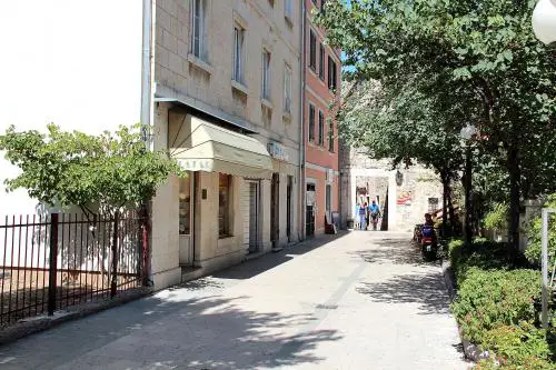 Apartment Mimica-Croatia , Omis , Center